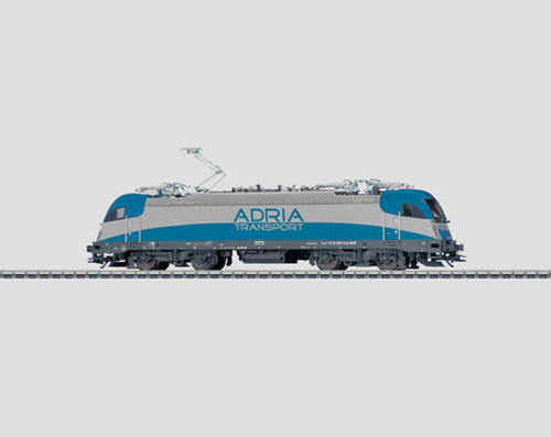 Marklin 39838 locomotiva - 39838,