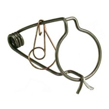 TRAPPOLA PER TALPE E ARVICOLE ORTO E GIARDINO