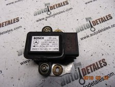 Modulo sensore velocità