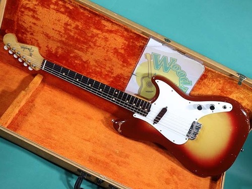 Fender musicmaster chitarra - fender,
