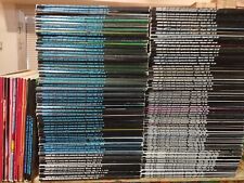 TUTTI I COMIC ART RIVISTA DAL N. 1 AL N. 147 - SCEGLI DAL MENU' A TENDINA......