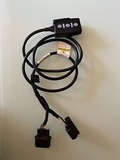 Modulo Aggiuntivo Chip Box Diesel Centralina Hp Fast Turbo Funzione Eco Twin Pow