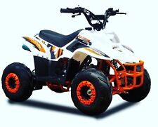 QUAD KXD LINUS R6 125CC NEW 
