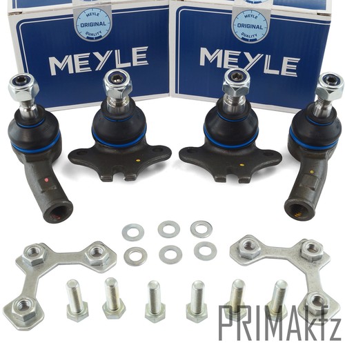 Giunto supporto meyle - 2x, di