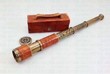 Telescopio Dollond London 1920