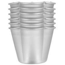 6pcs stampi per - 6pcs, budino