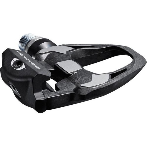 Pedali strada shimano - pedali,