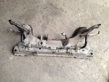 CULLA MOTORE FORD FIESTA 1.4