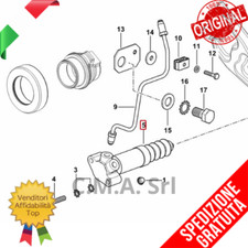 CILINDRO PER FRIZIONE