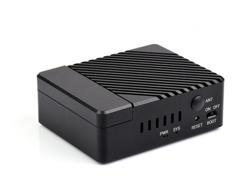 Scheda base waveshare - scheda, mini