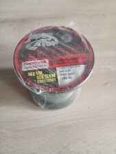 FISHING FERRARI  Trecciato BRAID HIPER CATCH mm 0,30 yds 1000 lb 50