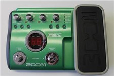 Zoom pedale per effetti - a2.1u,