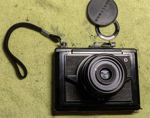 Servizio cla per fotocamera - servizio,