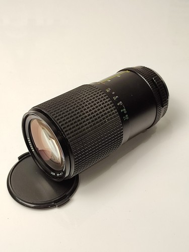 Obiettivo per pentax - obiettivo, tokina