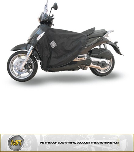 Coprigambe aprilia scarabeo - coprigambe,