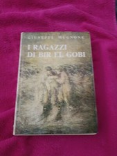 GIUSEPPE MUGNONE I RAGAZZI DI