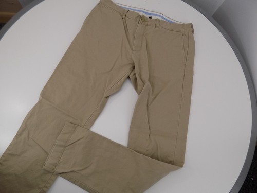 Pantalone chino crew - pantalone,