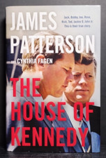 House of Kennedy James