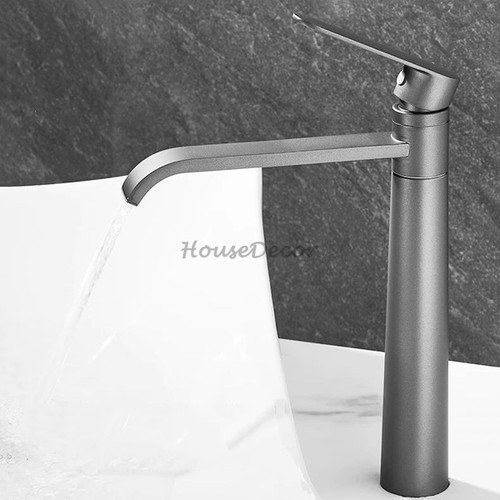 Rubinetto miscelatore lavabo