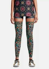 Scaldagambe donna Nike Lab x