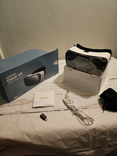 Samsung gear oculus - samsung, vr