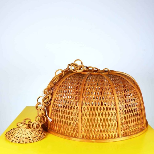 Elegante lampada sospensione - lampada,