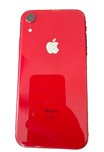 Apple iphone gb - apple, xr