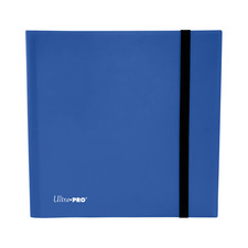 Ultra pro eclipse pocket - pro, 12-pocket