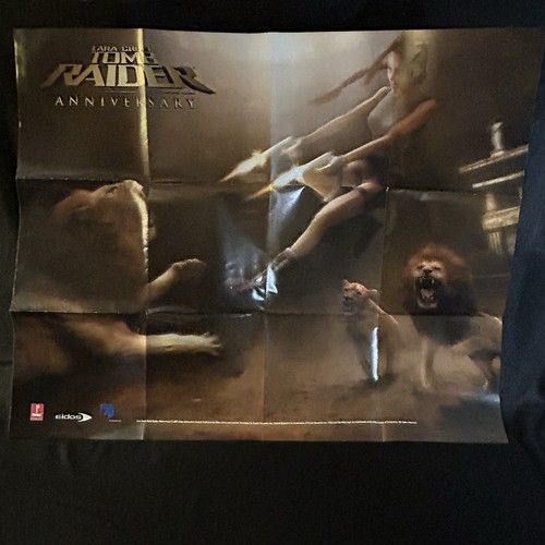 Poster tomb raider - poster,