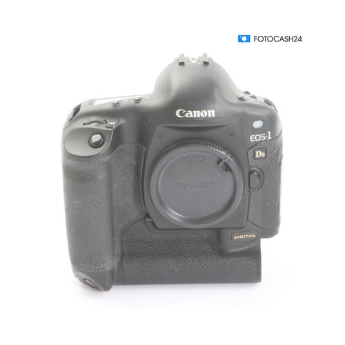 Canon eos 1ds 109 - 109, k