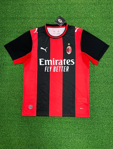 Milan maglia home 2026 2027 - ac,