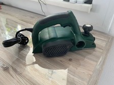 Pialla elettrica manuale /