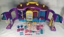Vintage Polly Pockets Fashion