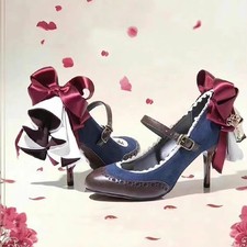 Scarpe Anime Violet Evergarden