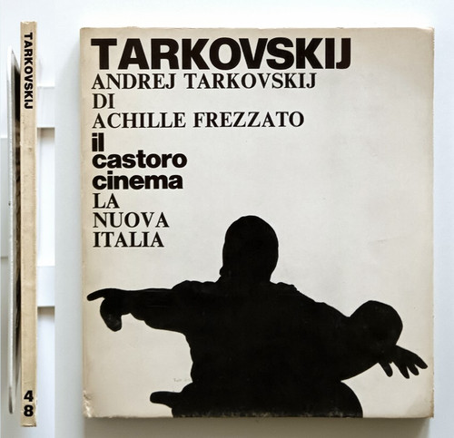 Andrej tarkovskij achille - andrej,
