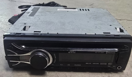 Jvc r730bt ricevitore cd - kd-r730bt,