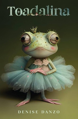 Toadalina denise danzo - toadalina,