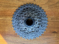 Cassetta Shimano XTR CS-M980