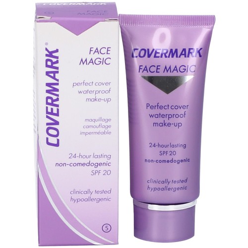 Covermark face magic ml - face, 30
