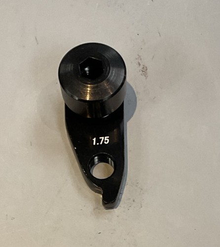 Norco deragliatore gancio 360 - deragliatore,
