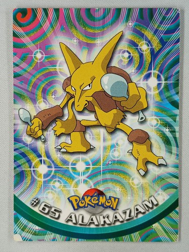Carte pokémon topps - pokémon,