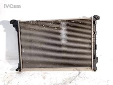 RADIATORE ACQUA PER MINI One 1° Serie 17107535902 W10B16A benzina 1600 (00>06)