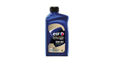 Olio lubrificante elf - 5w30, c3