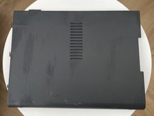 Custodia laterale copertura mascherina sinistra DeLonghi Magnifica ESAM2000 fino a 4000.