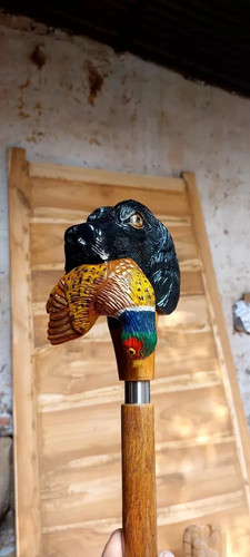 Bastone passeggio legno - da,