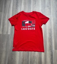 Tee-shirt LACOSTE SPORT HOMME