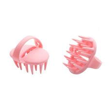  Spazzola Silicone Peli Lava