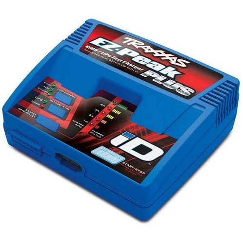 Traxxas 2970 peak - plus, 4a