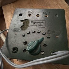 Apparecchio Elettromedicale