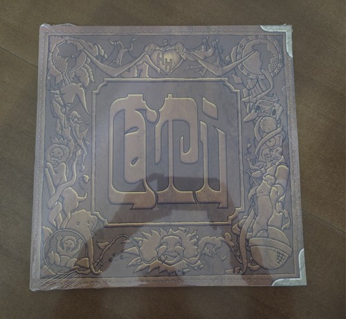 Lugi bundle capu - -,